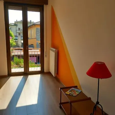 House - Leo & Malu Sarnico