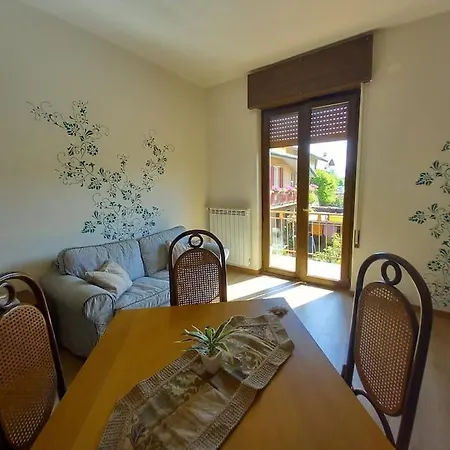 House - Leo & Malu Apartment Sarnico