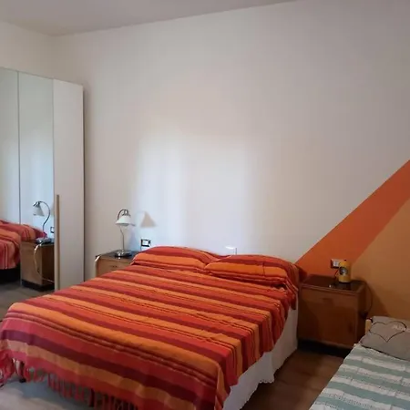 Apartment House - Leo & Malu *