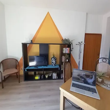 House - Leo & Malu Apartment Sarnico