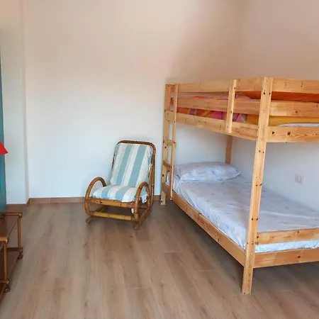 House - Leo & Malu Apartment *