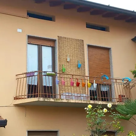 House - Leo & Malu Apartment