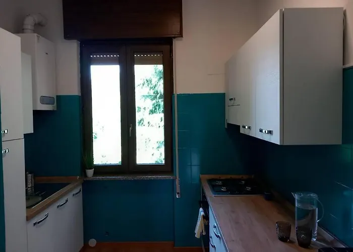 Apartmán House - Leo & Malu