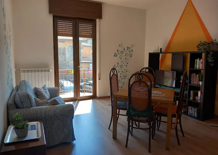 Apartmán House - Leo & Malu