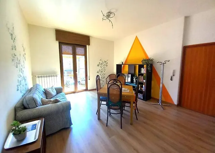 Apartmán House - Leo & Malu *