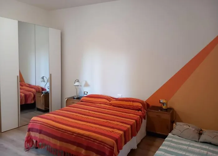 Apartmán House - Leo & Malu *