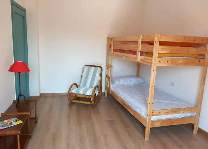 House - Leo & Malu Apartmán *