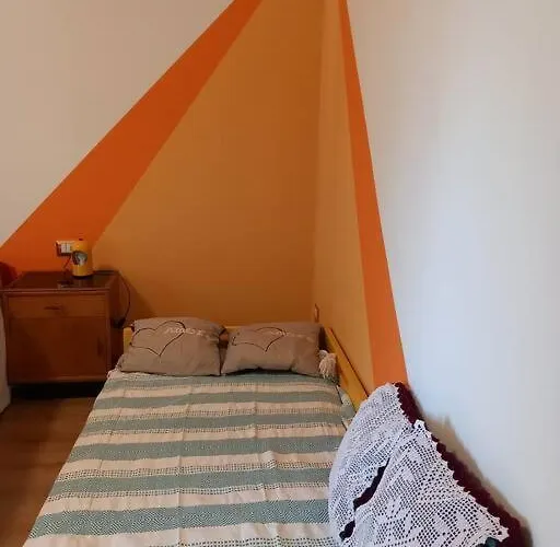 Apartmán House - Leo & Malu *