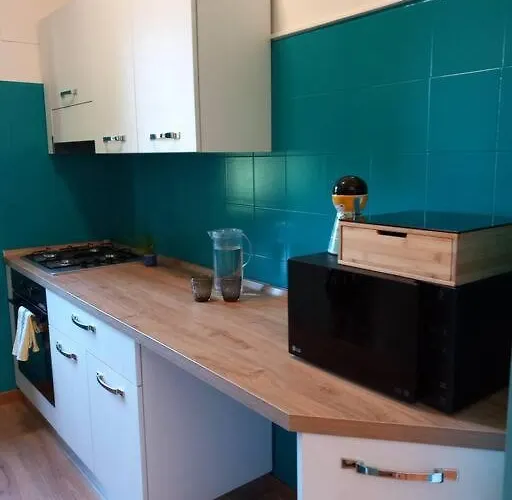 House - Leo & Malu Apartmán *